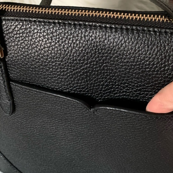 ✨SOLD✨♠️ kate spade carolyn medium shoulder bag ♠️ - Picture 10 of 14